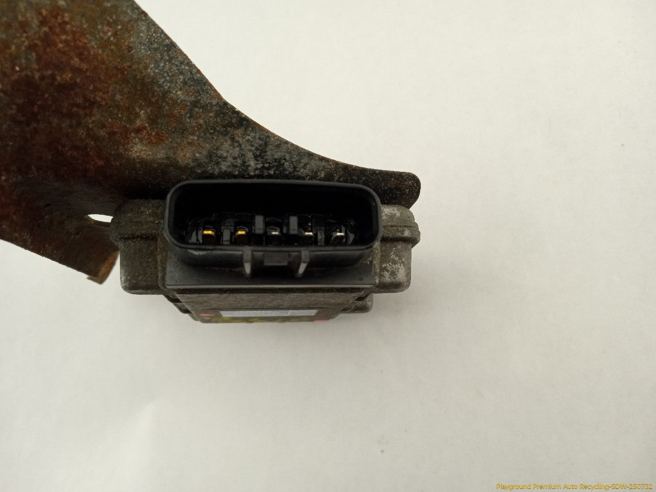 Toyota Celica Ignition Control Module