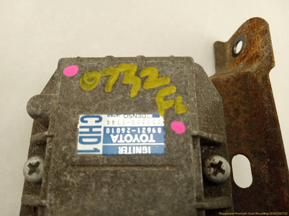 Toyota Celica Ignition Control Module
