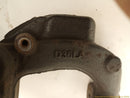 Land Rover LR4 Passenger Right Front Spindle Knuckle Hub-12