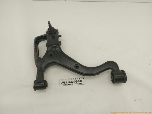 Land Rover LR4 Driver Left Front Lower Control Arm