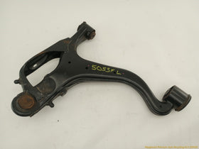 Land Rover LR4 Driver Left Front Lower Control Arm - 0