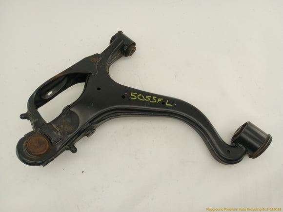 Land Rover LR4 Driver Left Front Lower Control Arm