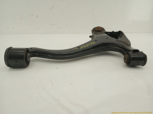 Land Rover LR4 Driver Left Front Lower Control Arm