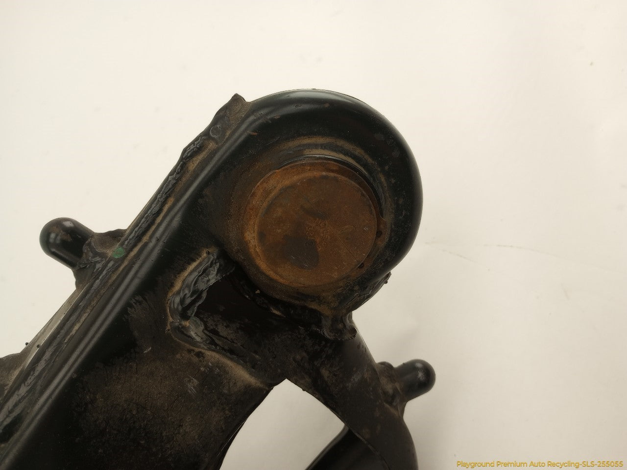 Land Rover LR4 Driver Left Front Lower Control Arm