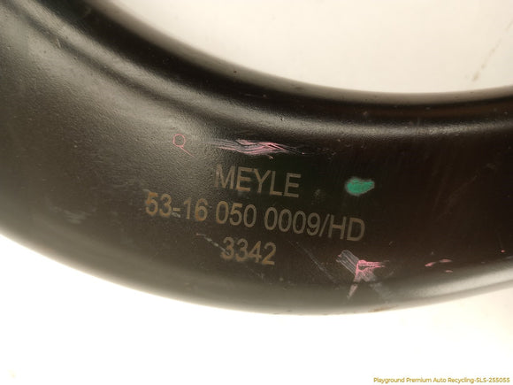 Land Rover LR4 Driver Left Front Lower Control Arm