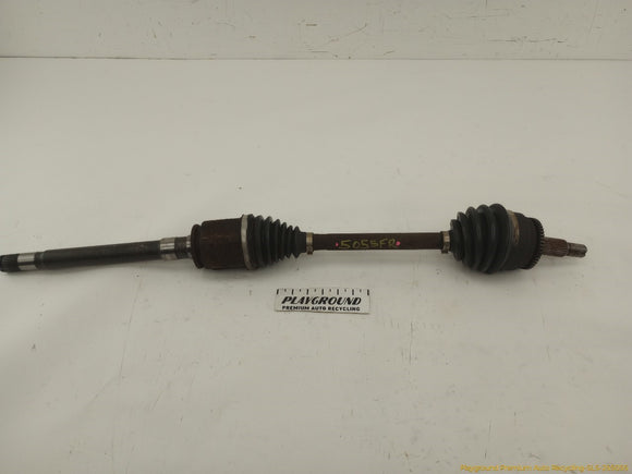 Land Rover LR4 Passenger Right Front Axle Drive Shaft