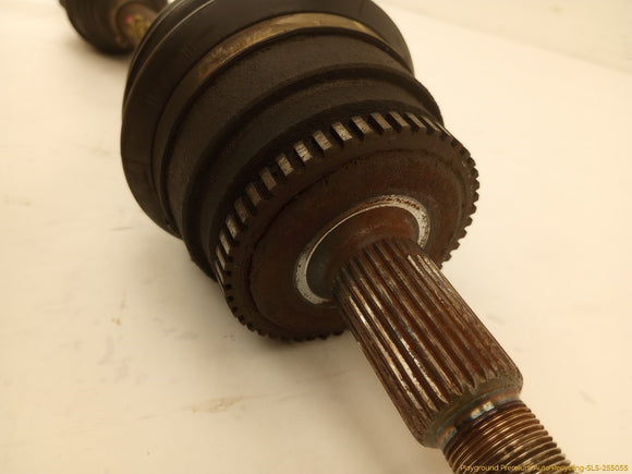 Land Rover LR4 Passenger Right Front Axle Drive Shaft