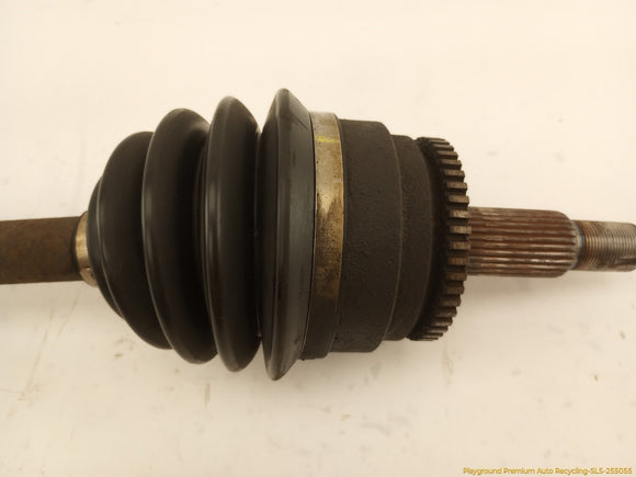 Land Rover LR4 Passenger Right Front Axle Drive Shaft