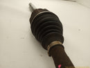 Land Rover LR4 Passenger Right Front Axle Drive Shaft-8