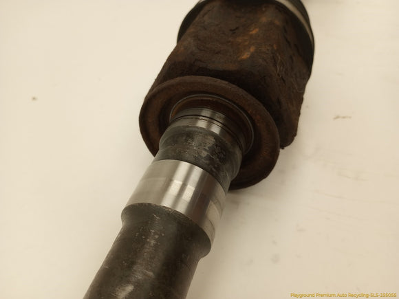 Land Rover LR4 Passenger Right Front Axle Drive Shaft