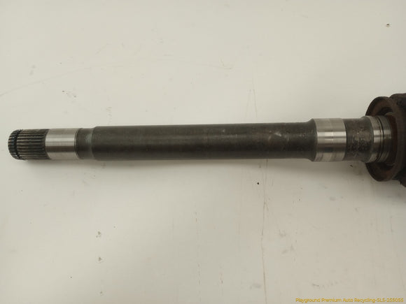 Land Rover LR4 Passenger Right Front Axle Drive Shaft