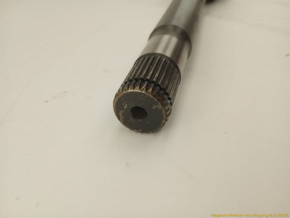 Land Rover LR4 Passenger Right Front Axle Drive Shaft