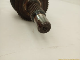 Land Rover LR4 Driver Left Front Axle Drive Shaft - 0