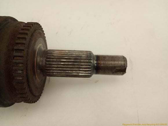 Land Rover LR4 Driver Left Front Axle Drive Shaft