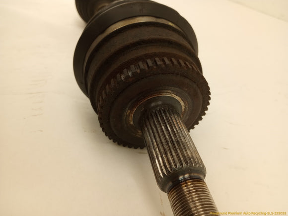 Land Rover LR4 Driver Left Front Axle Drive Shaft