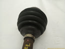 Land Rover LR4 Driver Left Front Axle Drive Shaft-6