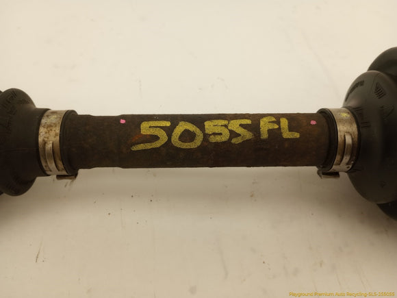 Land Rover LR4 Driver Left Front Axle Drive Shaft