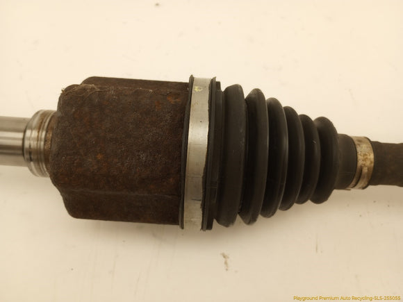 Land Rover LR4 Driver Left Front Axle Drive Shaft