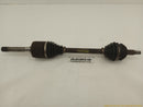 Land Rover LR4 Passenger Right Rear Axle Drive Shaft-1