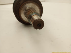 Land Rover LR4 Passenger Right Rear Axle Drive Shaft - 0