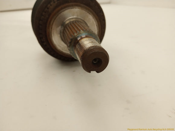 Land Rover LR4 Passenger Right Rear Axle Drive Shaft