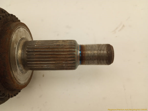 Land Rover LR4 Passenger Right Rear Axle Drive Shaft