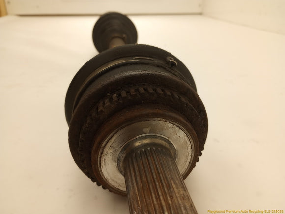 Land Rover LR4 Passenger Right Rear Axle Drive Shaft