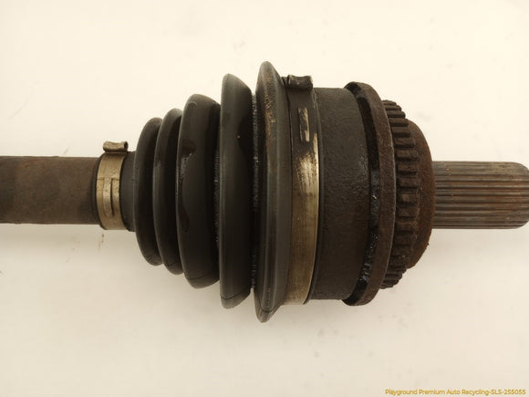 Land Rover LR4 Passenger Right Rear Axle Drive Shaft