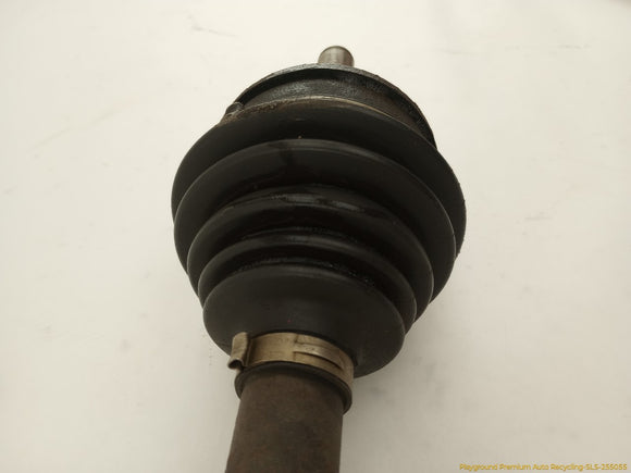 Land Rover LR4 Passenger Right Rear Axle Drive Shaft