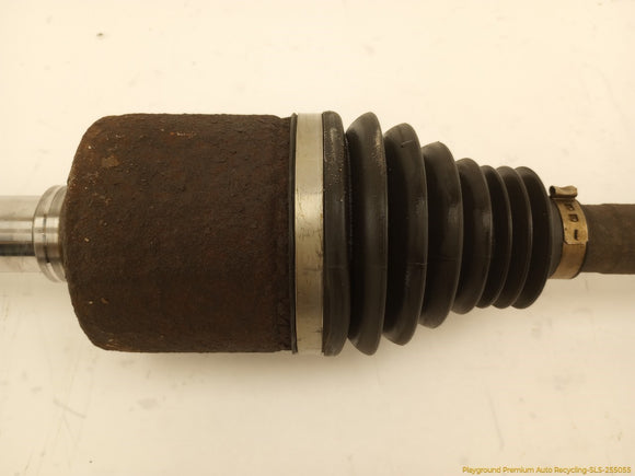 Land Rover LR4 Passenger Right Rear Axle Drive Shaft