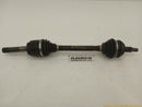 Land Rover LR4 Driver Left Rear Axle Drive Shaft-1
