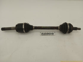Land Rover LR4 Driver Left Rear Axle Drive Shaft