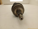 Land Rover LR4 Driver Left Rear Axle Drive Shaft-2