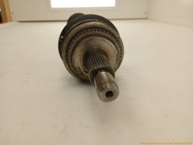 Land Rover LR4 Driver Left Rear Axle Drive Shaft - 0