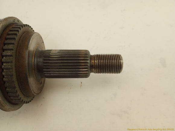 Land Rover LR4 Driver Left Rear Axle Drive Shaft