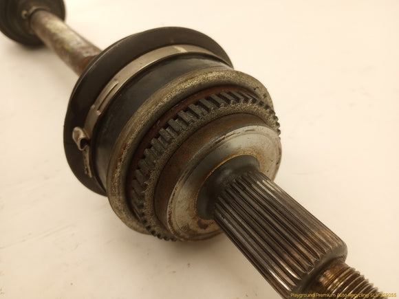 Land Rover LR4 Driver Left Rear Axle Drive Shaft