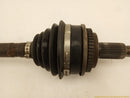 Land Rover LR4 Driver Left Rear Axle Drive Shaft-5