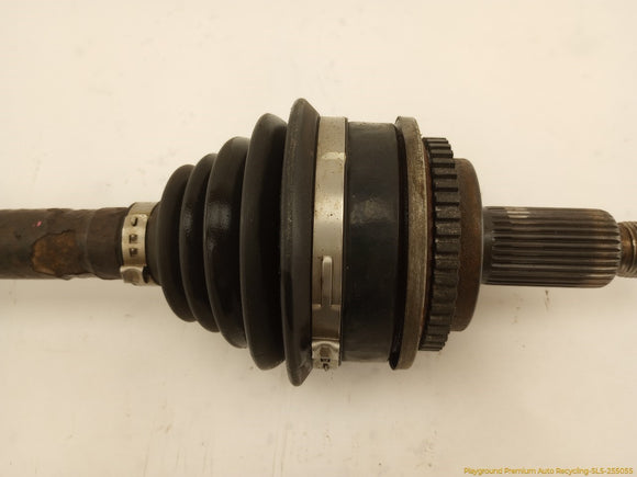 Land Rover LR4 Driver Left Rear Axle Drive Shaft