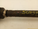 Land Rover LR4 Driver Left Rear Axle Drive Shaft-8