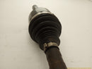 Land Rover LR4 Driver Left Rear Axle Drive Shaft-9