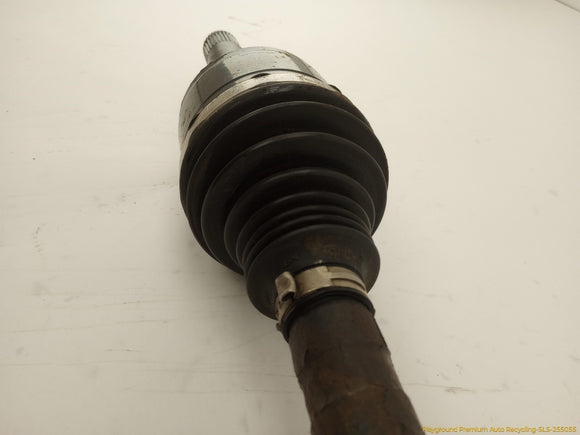 Land Rover LR4 Driver Left Rear Axle Drive Shaft