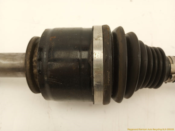 Land Rover LR4 Driver Left Rear Axle Drive Shaft