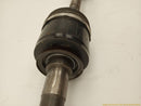Land Rover LR4 Driver Left Rear Axle Drive Shaft-11