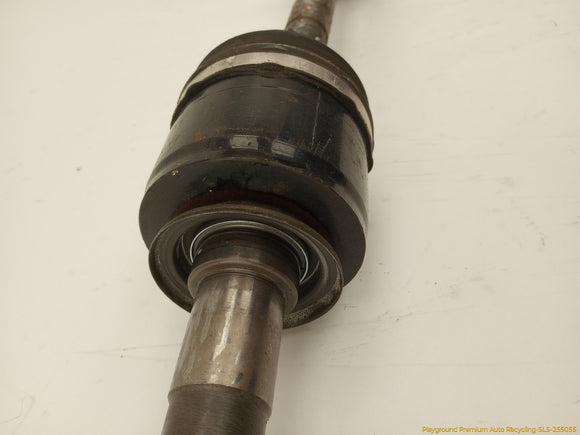 Land Rover LR4 Driver Left Rear Axle Drive Shaft