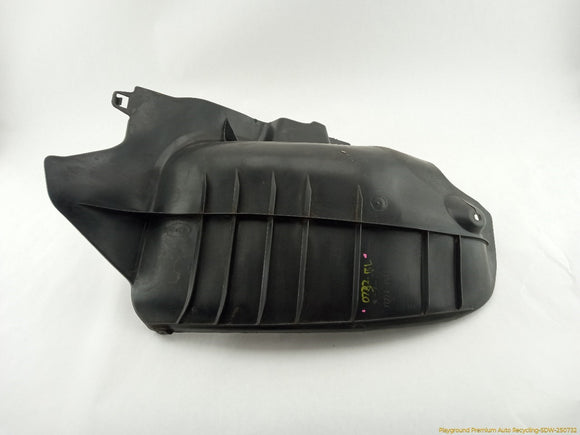 Toyota Celica Fuel Filler Neck Protection Cover