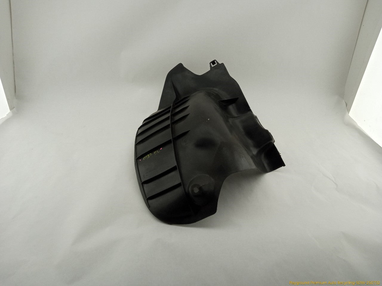 Toyota Celica Fuel Filler Neck Protection Cover