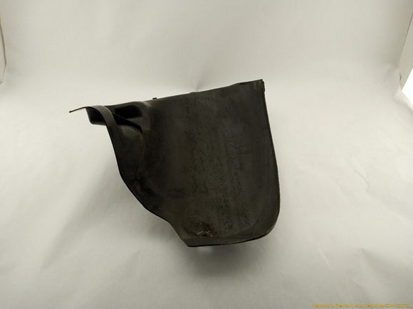 Toyota Celica Fuel Filler Neck Protection Cover