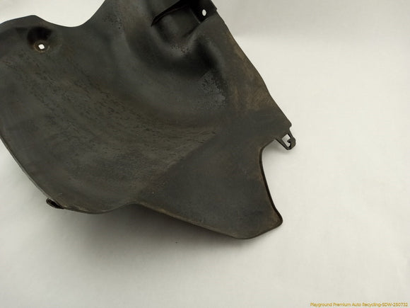 Toyota Celica Fuel Filler Neck Protection Cover