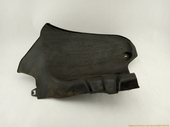 Toyota Celica Fuel Filler Neck Protection Cover