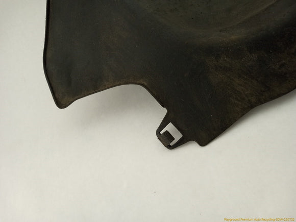 Toyota Celica Fuel Filler Neck Protection Cover